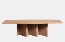 Nami Hexagonal Dining Table