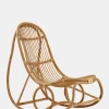 Nanny Rocking Chair Nature