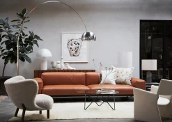 Naviglio Sofa