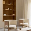 N-CC01 Armchair