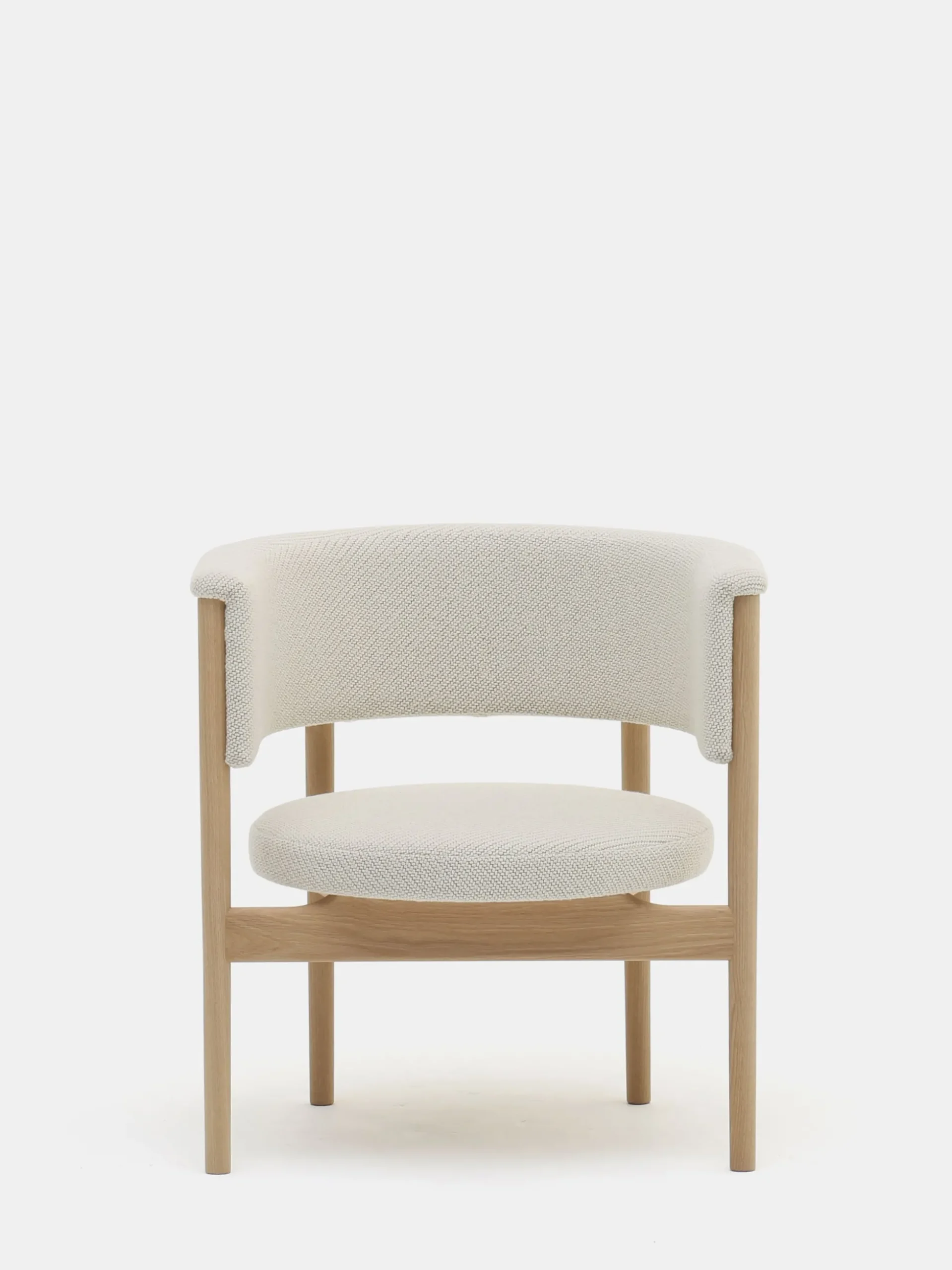 N-CC01 Armchair