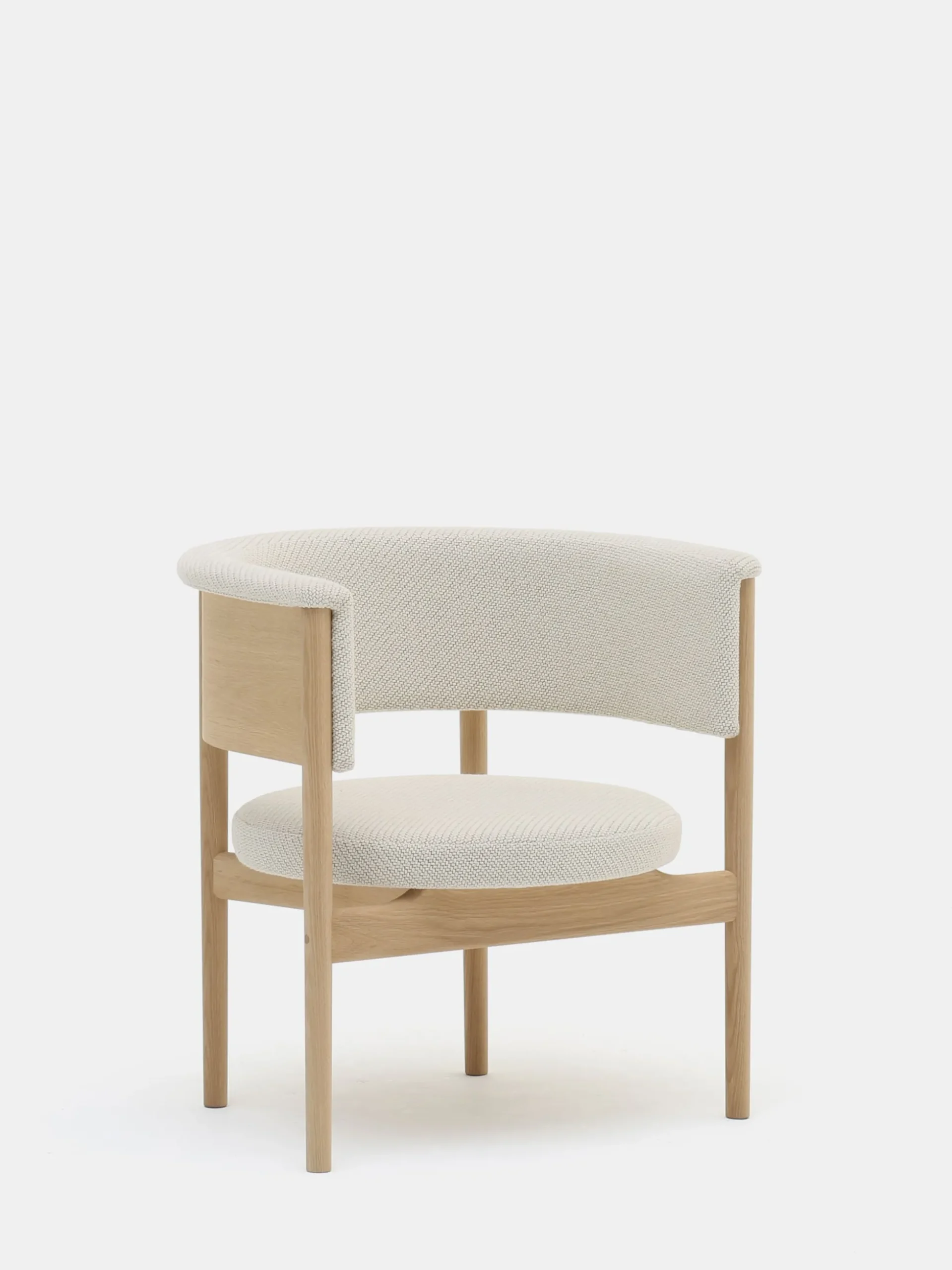 N-CC01 Armchair