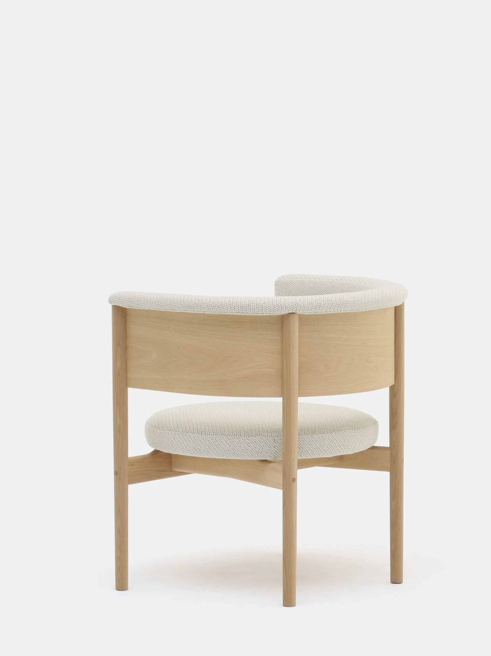 N-CC01 Armchair