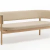 N-CC02 Two Seater Club Chair