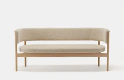 N-CC02 Two Seater Club Chair