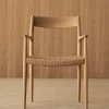N-DC01 Armchair - Paper Cord Seat