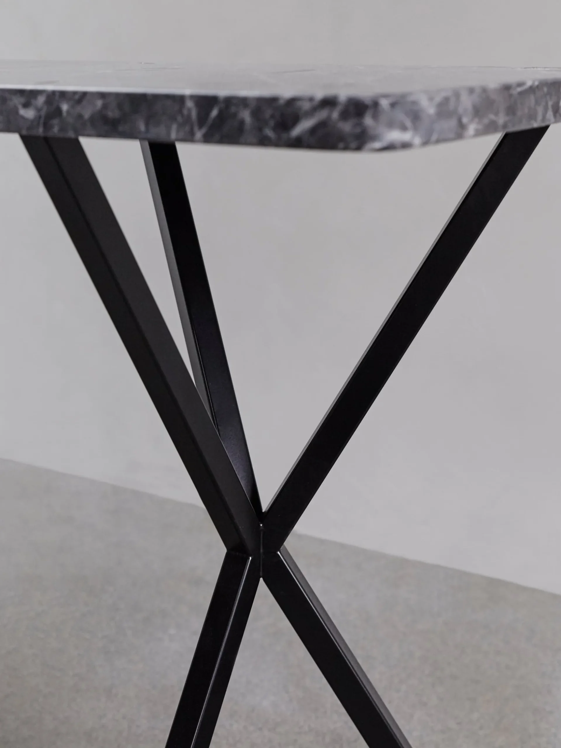 NEB Console Table