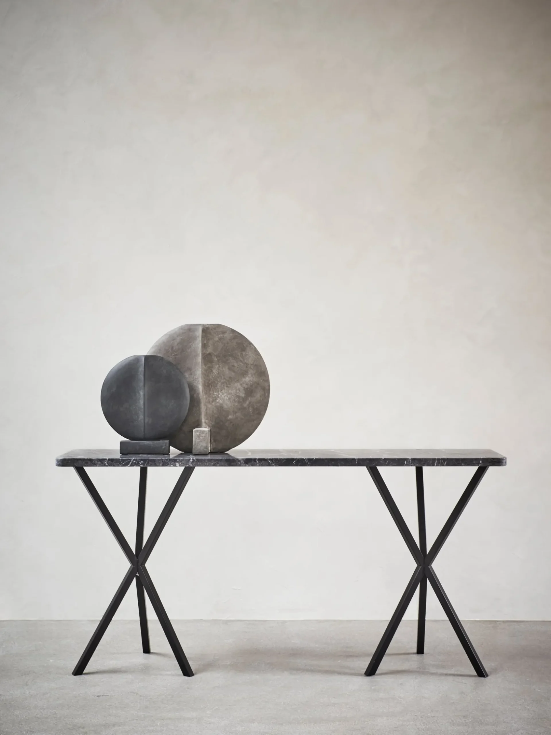 NEB Console Table