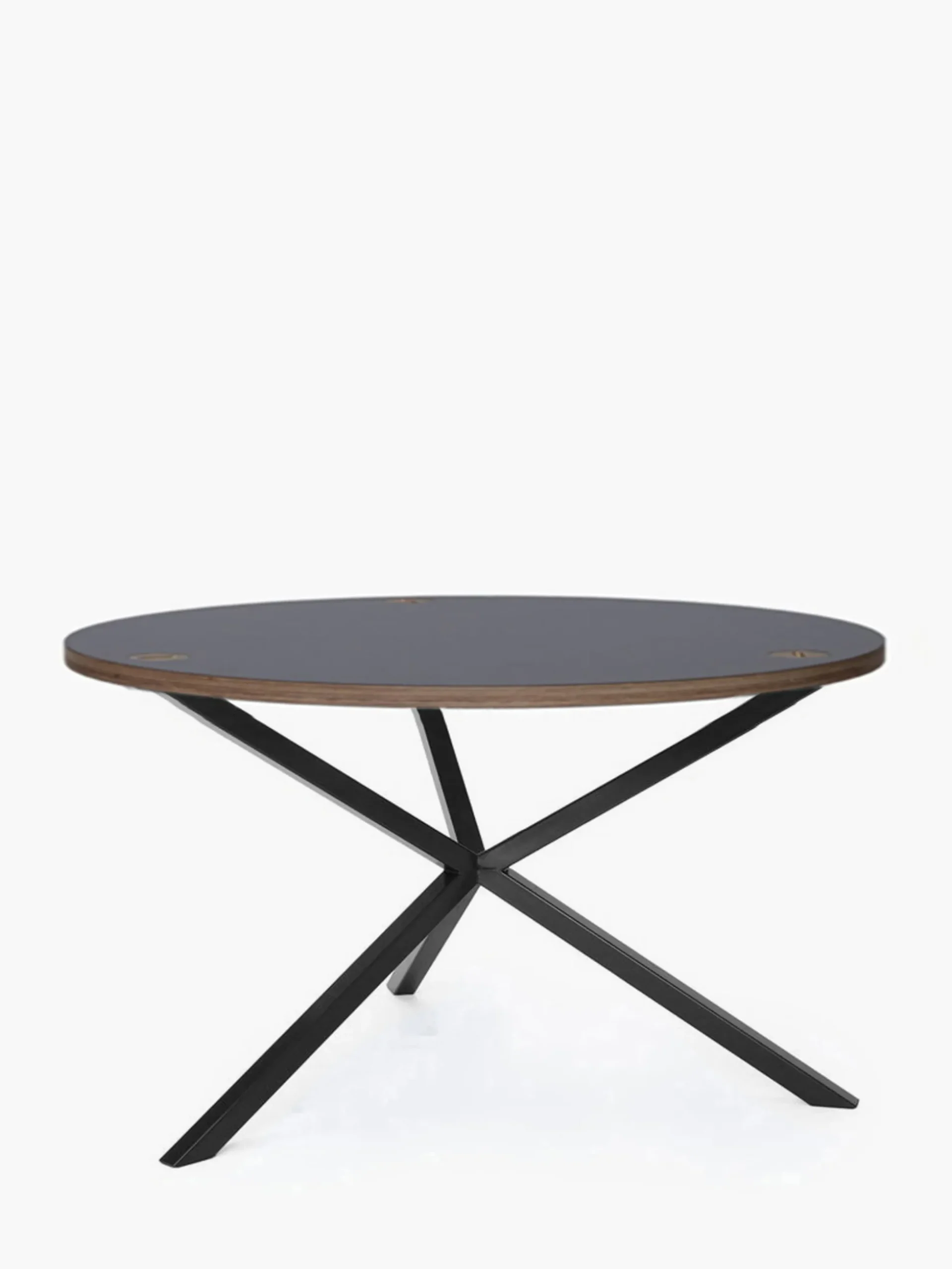 NEB Round Coffee Table - High