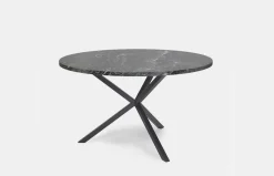 NEB Round Dining Table