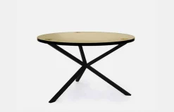 NEB Round Dining Table