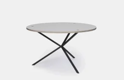 NEB Round Dining Table