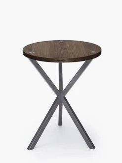 NEB Round Side Table - High