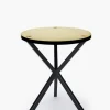NEB Round Side Table - Medium