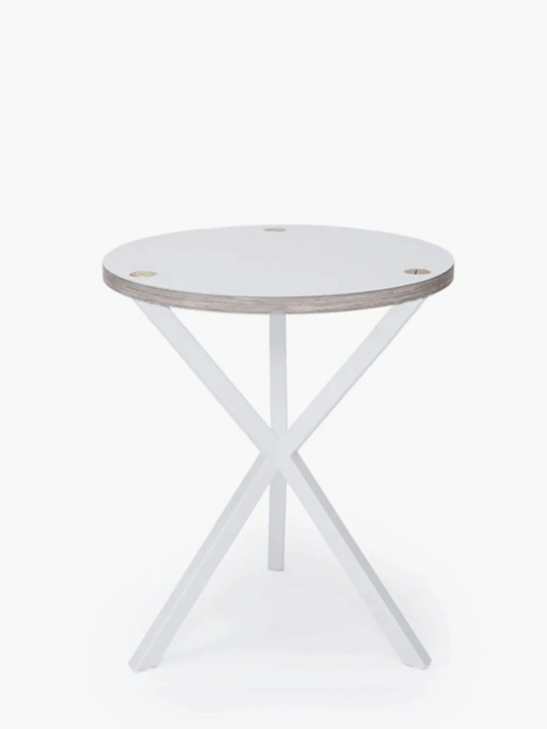 NEB Round Side Table - Medium