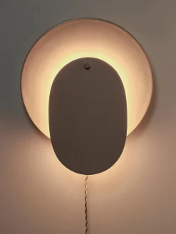 Nebula Wall Lamp