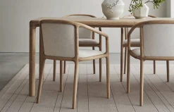 NF-DT01 Dining Table