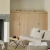 N701 Footstool