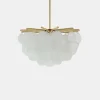 Nimbus Round Chandelier