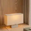 Nonna Table Lamp - Aluminium
