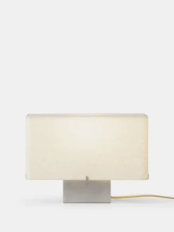 Nonna Table Lamp - Aluminium