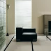 Norr Mälarstrand 01 - Dusty White/Black