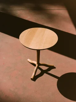 Norton Side Table