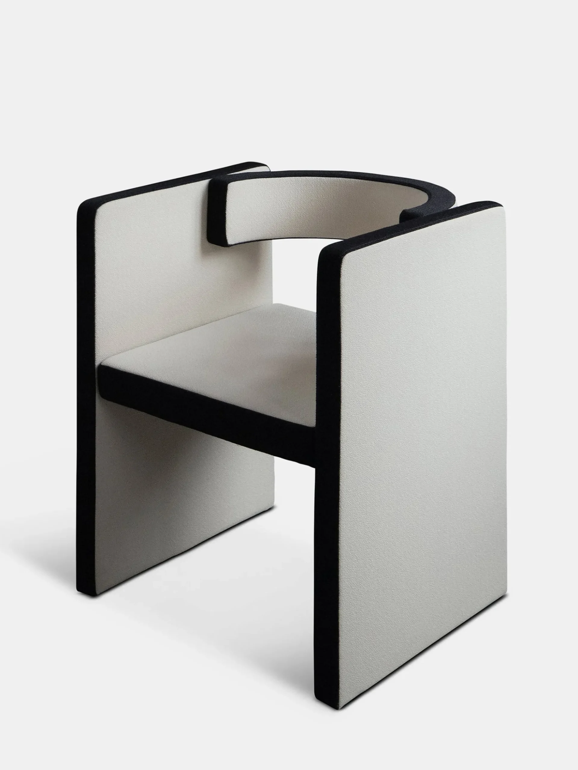 Novel Chair