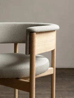 N-SC01 Armchair