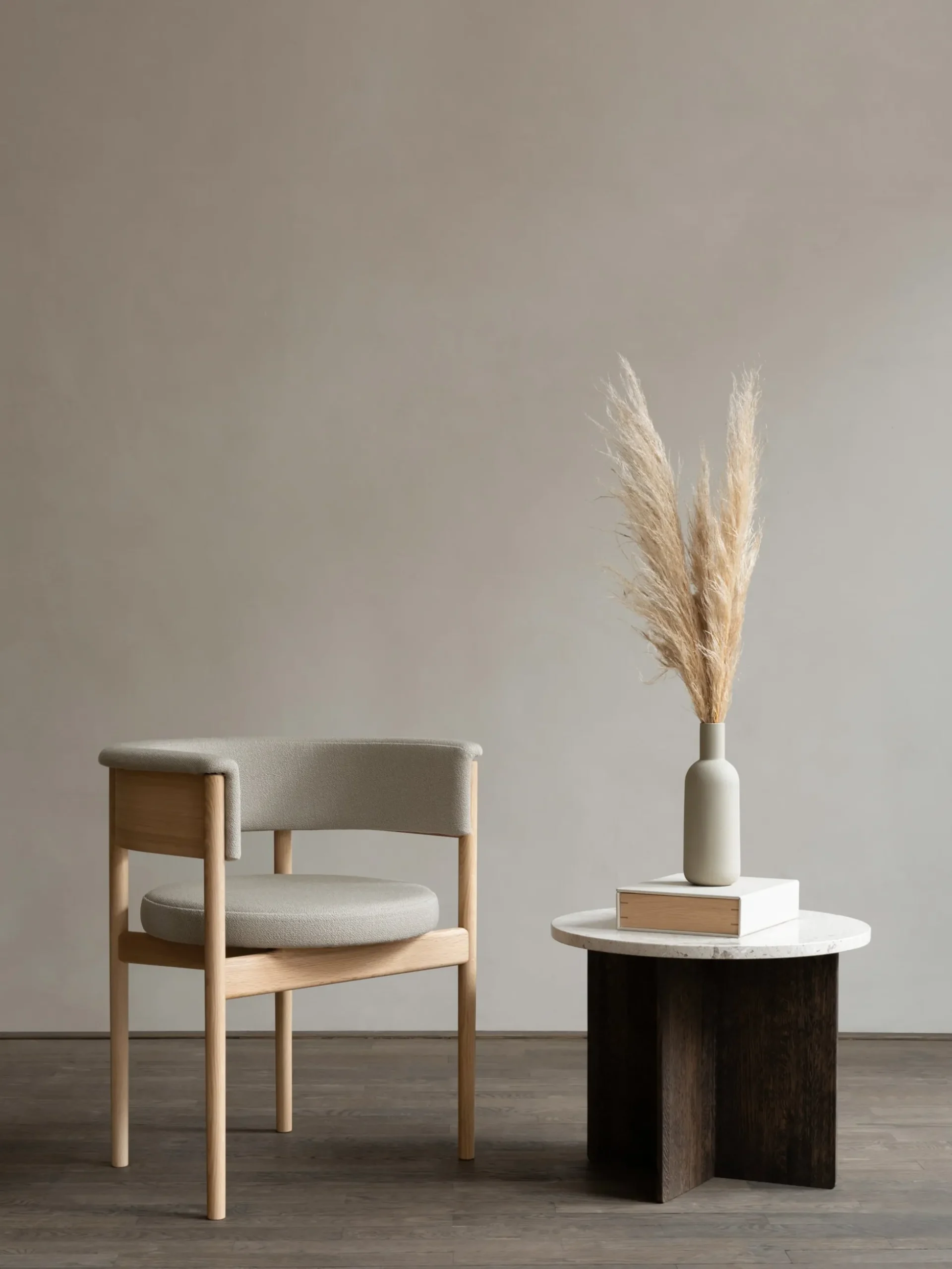 N-SC01 Armchair