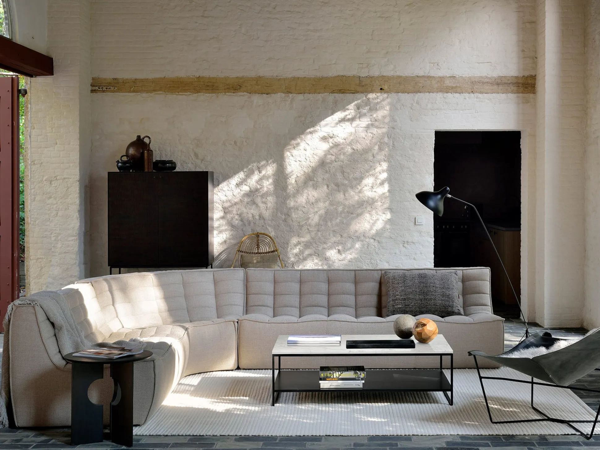 N701 Sofa