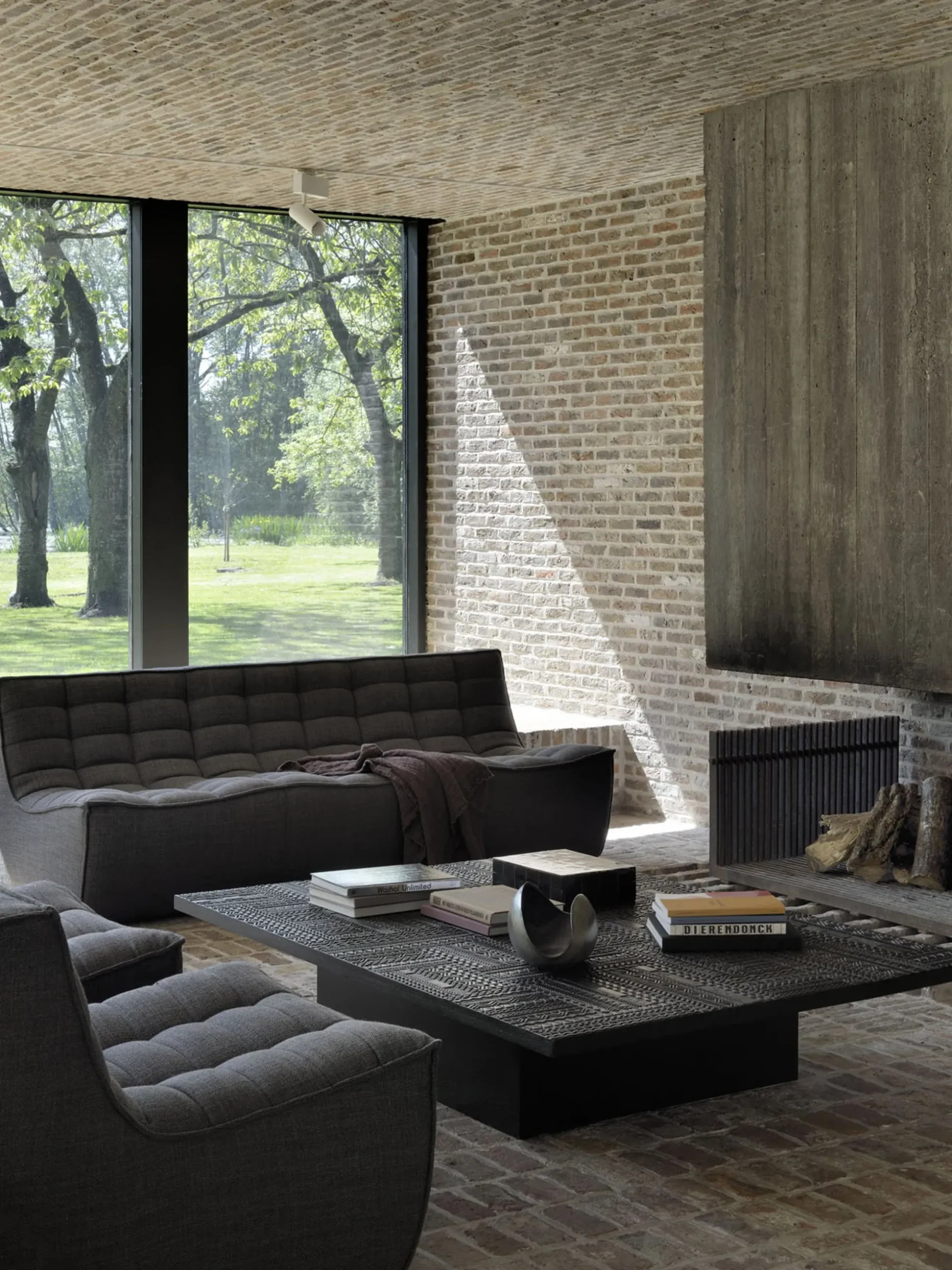 N701 Sofa