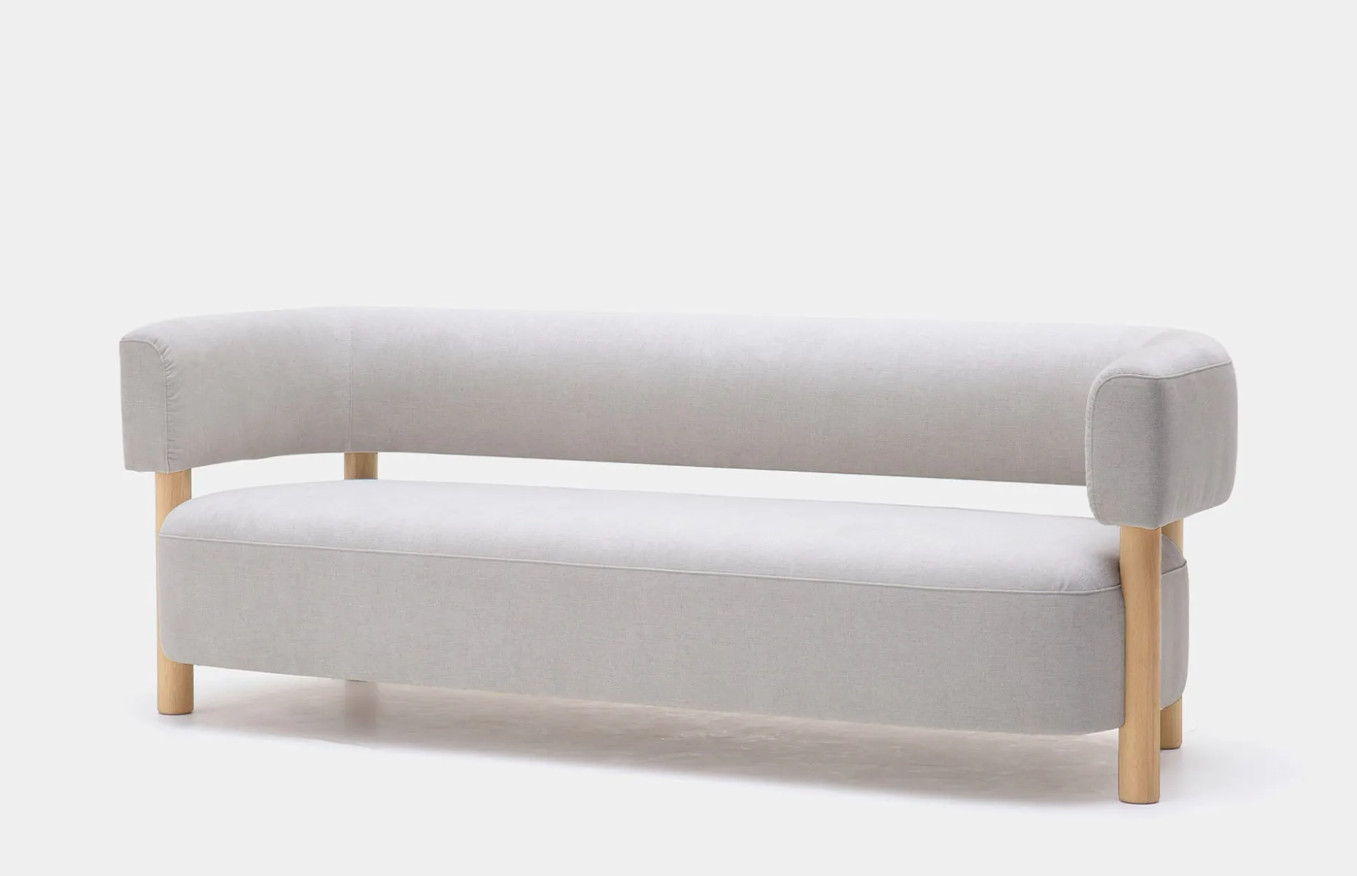 N-S03 Sofa - 182 cm