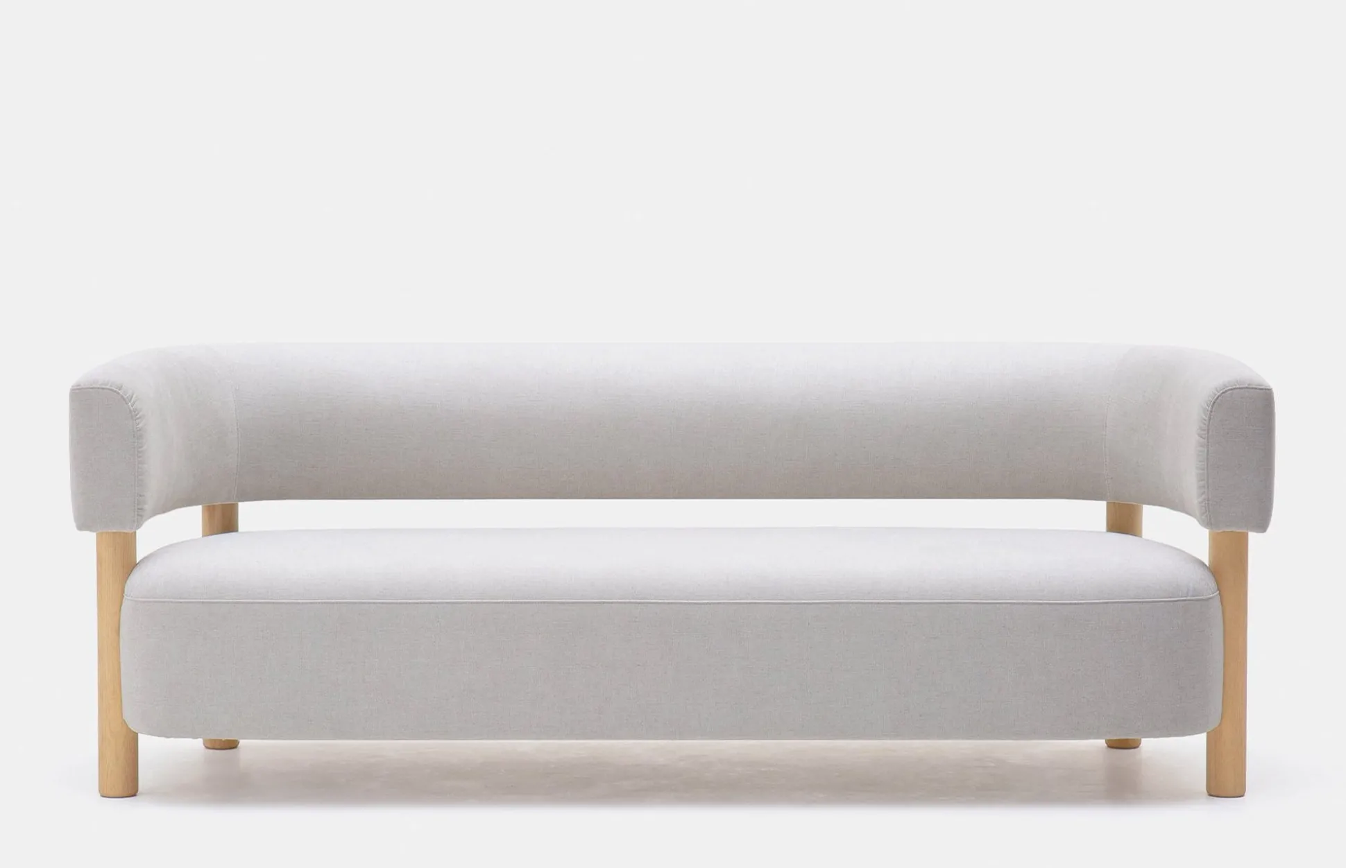 N-S03 Sofa - 182 cm