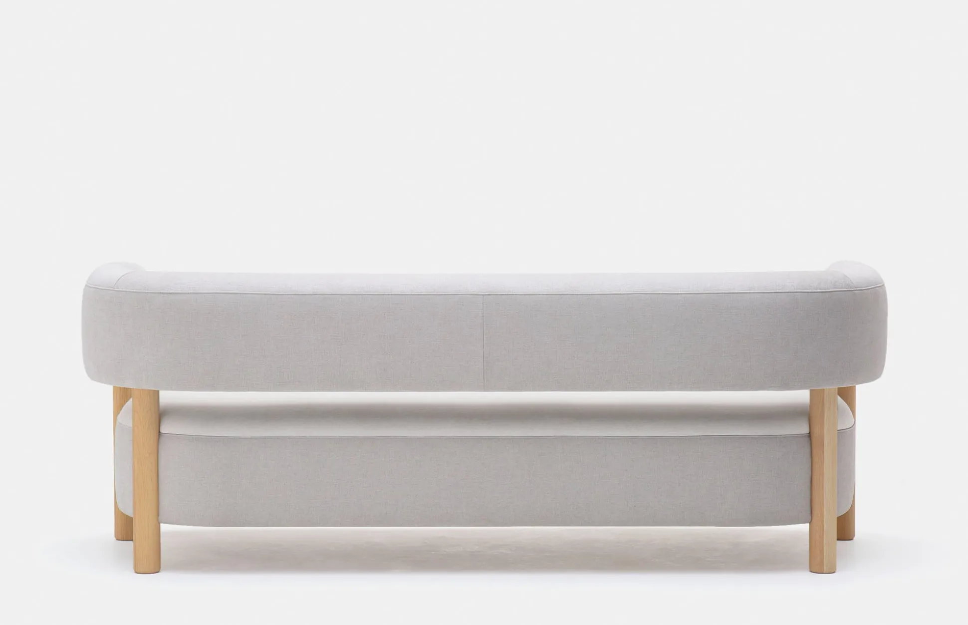 N-S03 Sofa - 182 cm