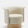N-SW01 Swivel Chair