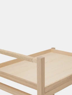N-T01 Serving Trolley