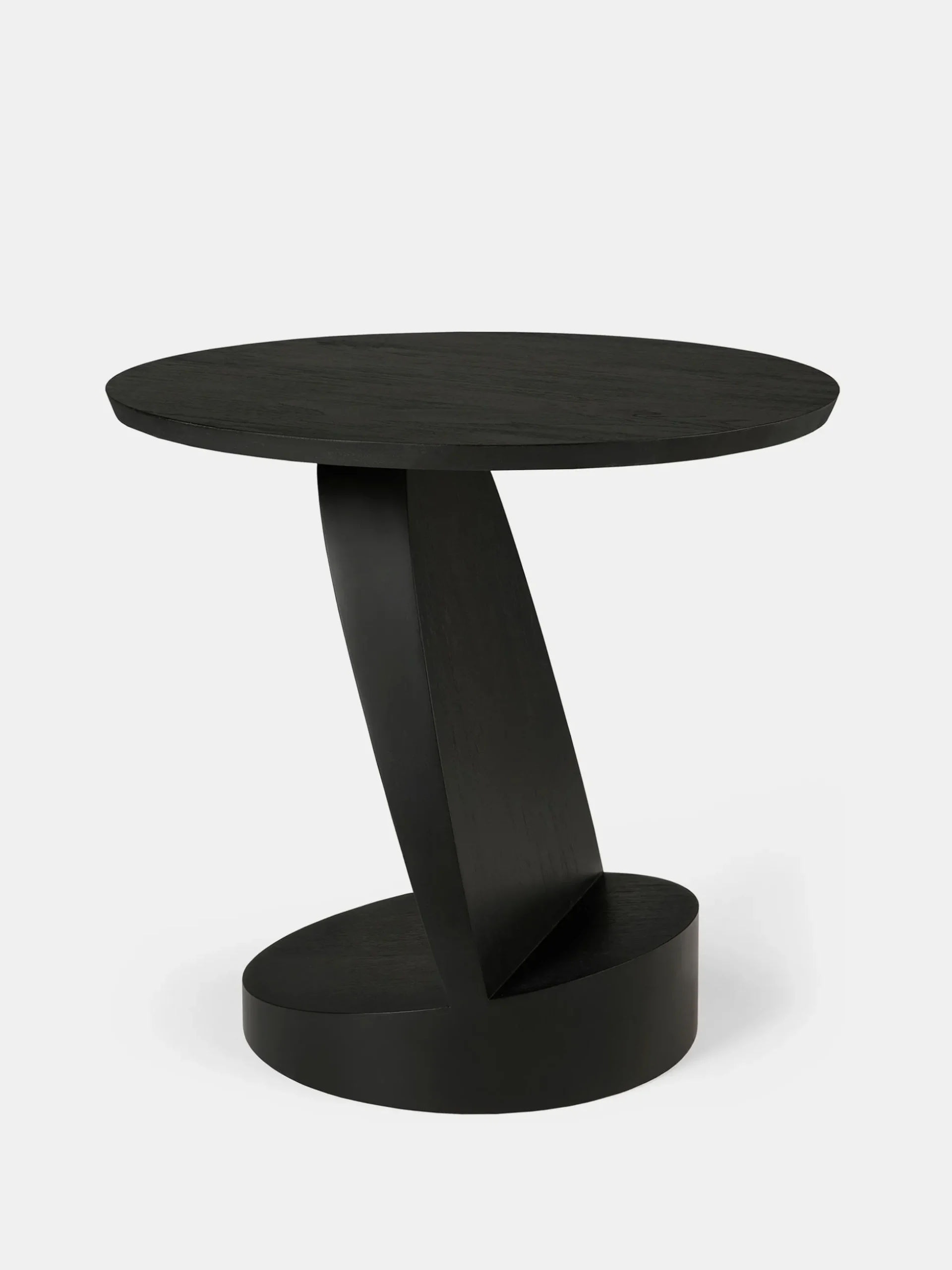 Oblic Side Table