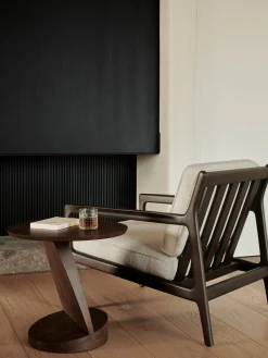 Oblic Side Table
