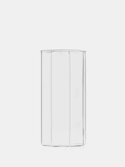Octave Longdrink Glass - Set of 4