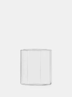 Octave Water Glass - Set of 4