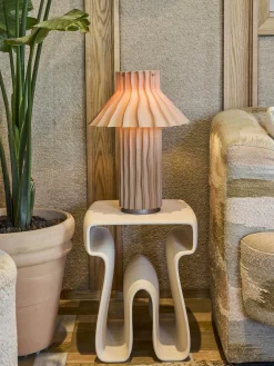 Octopus Side Table