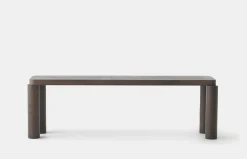 Offset Bench