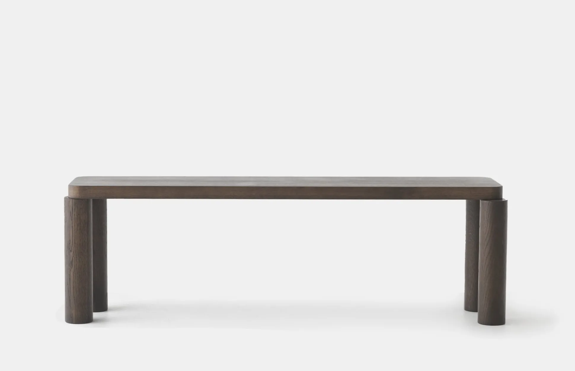 Offset Bench