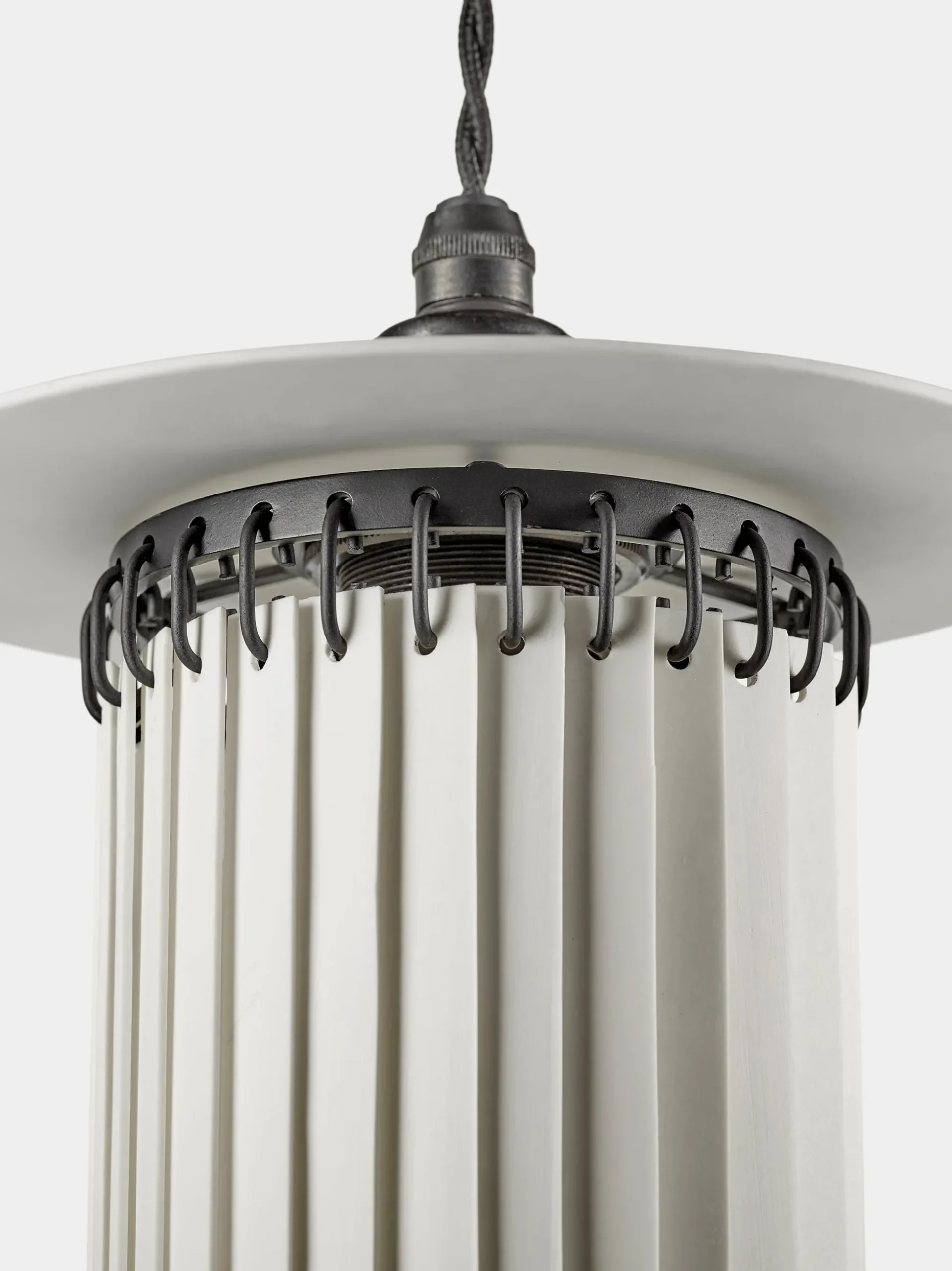 Olga 1 Pendant Lamp
