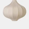 Onion Pendant Lamp