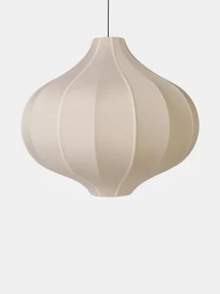 Onion Pendant Lamp