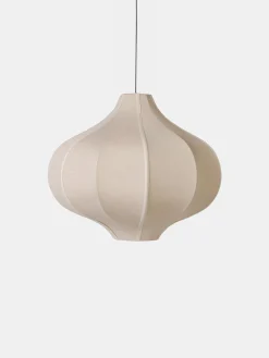 Onion Pendant Lamp