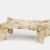 Opus Coffee Table - 120 x 80 cm