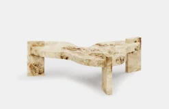 Opus Coffee Table - 115 x 100 cm